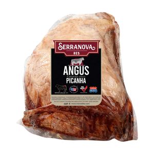 Angus SERRANOVA picanha x1000 g peso variable