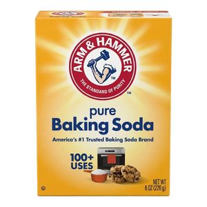Bicarbonato ARM & HAMMER de sodio x226 g