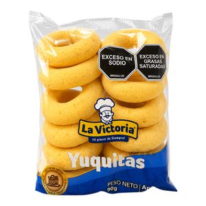 Pandeyuca LA VICTORIA x90 g