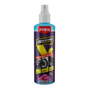 Silicona emulsionada PYSTA chicle x220 ml