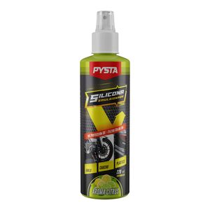 Silicona emulsionada PYSTA citrus x220 ml
