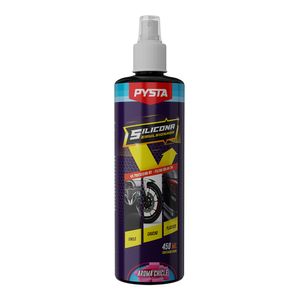 Silicona emulsionada PYSTA chicle x450 ml