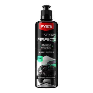 Renovador PYSTA partes negras x220 ml