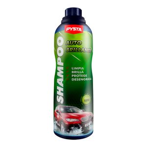 Shampoo PYSTA auto brillante x1000 ml