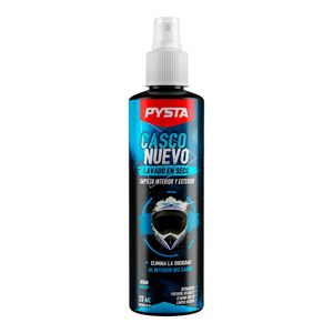 Lavado seco PYSTA casco nuevo x220 ml