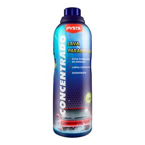 Lava parabrisas PYSTA concentrado x1000 ml