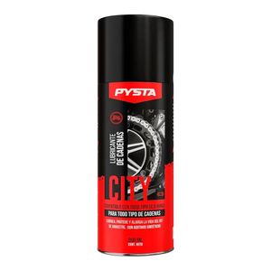 Lubricante PYSTA cadena x200 ml