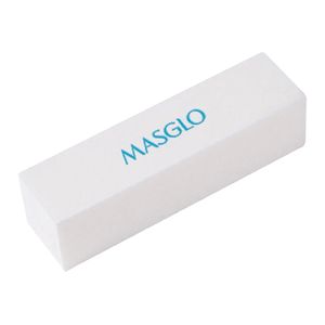 Pulidor MASGLO bloque blanco