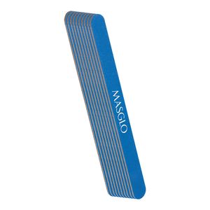 Lima MASGLO profesional x10 unds