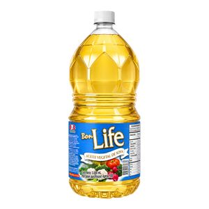 Aceite BON LIFE x3000 ml