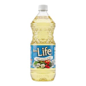 Aceite BON LIFE x1000 ml