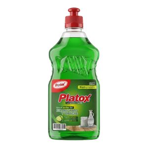 Lavaplatos líquido FROTEX x500 ml