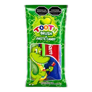 Dulce TOOTH BRUSH cepillo de dientes x13 g