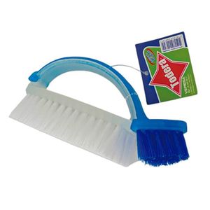 Cepillo TODERA plancha + esquinero