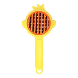 Cepillo PRANA expulsador de pelo PR590