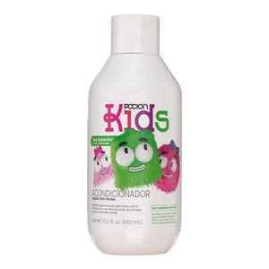 Acondicionador POCIÓN kids antinudos x450 ml