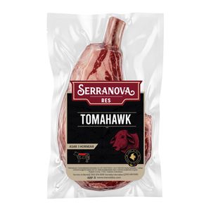 Tomahawk SERRANOVA x500 g