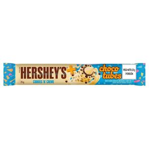 Barquillo HERSHEY'S cookies and creme x25 g