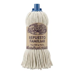 Trapero FOREVER CLEAN 450 g repuesto