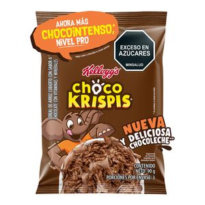 Cereal KELLOGGS choco krispis x90 g