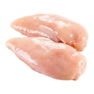 Filete M de pollo x1000 g peso variable