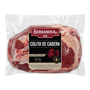 Colita de cadera SERRANOVA x500 g