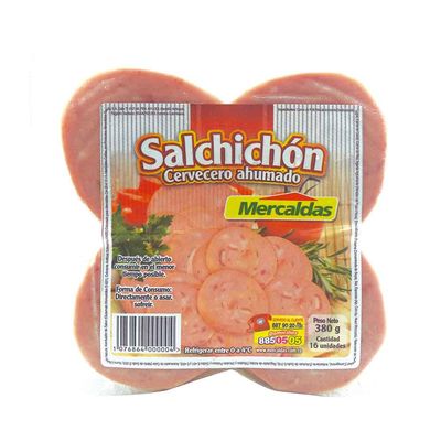 35+ Salchichon Cervecero Ahumado Colombiano Gif