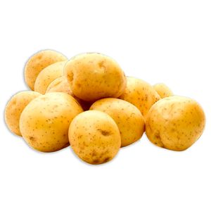 Papa criolla x500 g