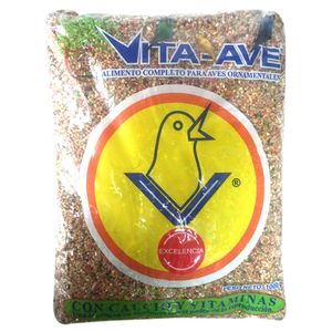 Alimento para aves VITA AVE x1000 g