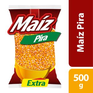 Maíz pira EXTRA americano x500 g