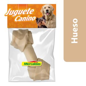 Hueso perro MERCALDAS unidad 2x3