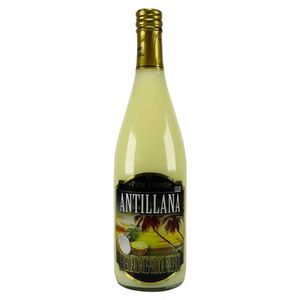 Piña colada ANTILLANA x750 ml