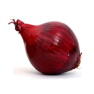 Cebolla roja x500 g
