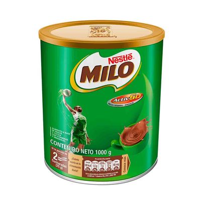 Milo's