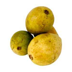 Guayaba pera x500 g