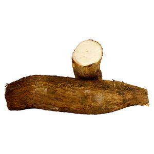 Yuca x500 g