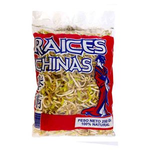 Raíz china x250 g