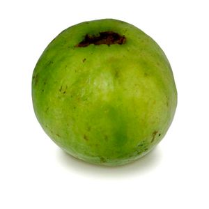 Guayaba manzana x500 g