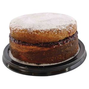 Torta MERCALDAS maría luisa x600 g