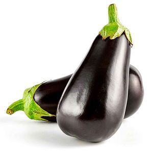 Berenjena x500 g