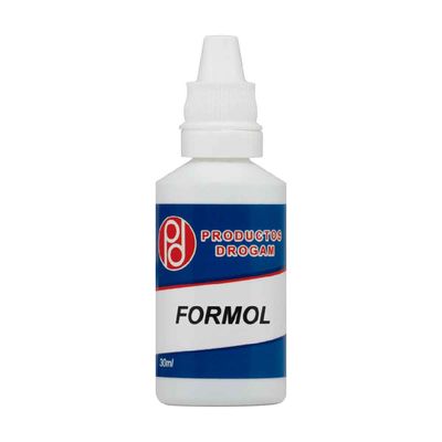 FORMOL-30ML-DROGAM