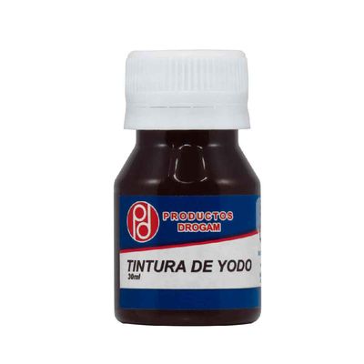 TINTURA-YODO-30ML-DROGAM
