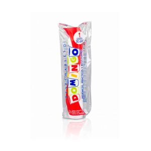 Copa desechable DOMINGO blanca 1 onza x50 unds