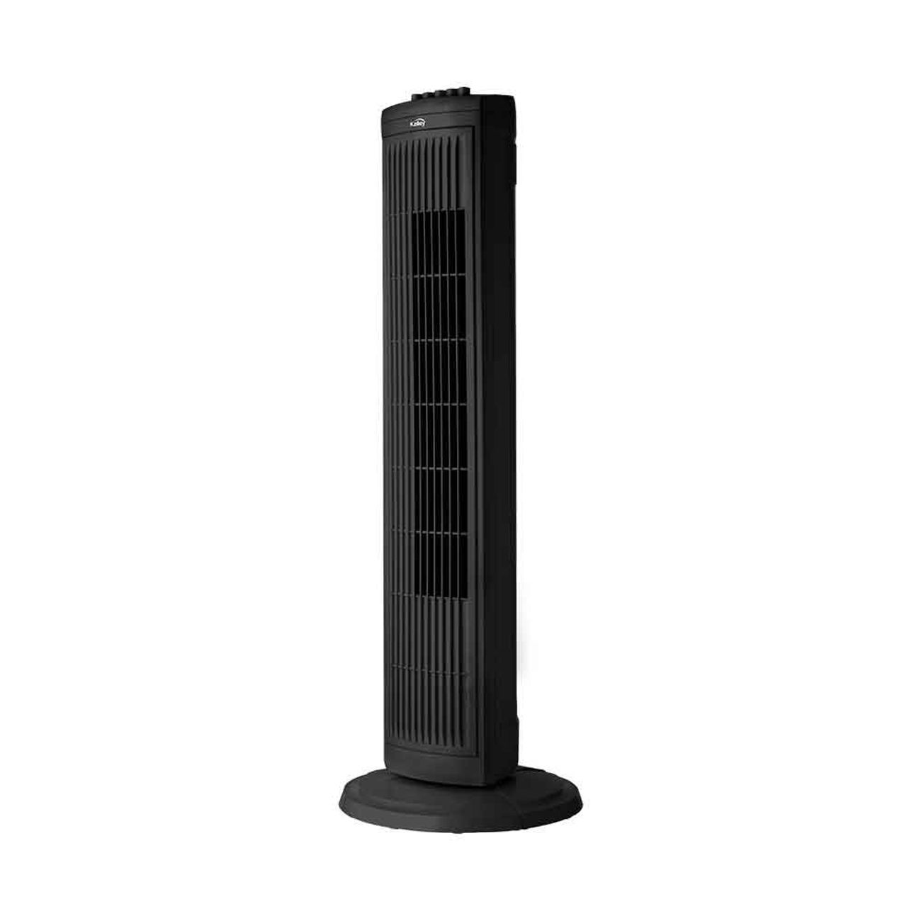 ventilador kalley k tf60 negro mercaldas