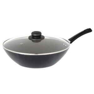 Wok UNIVERSAL antiadherente 24cm