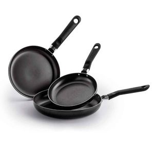 Set sartenes UNIVERSAL 18-20-24