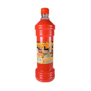 Sellador piso EL REFLEJO rojo x800 ml