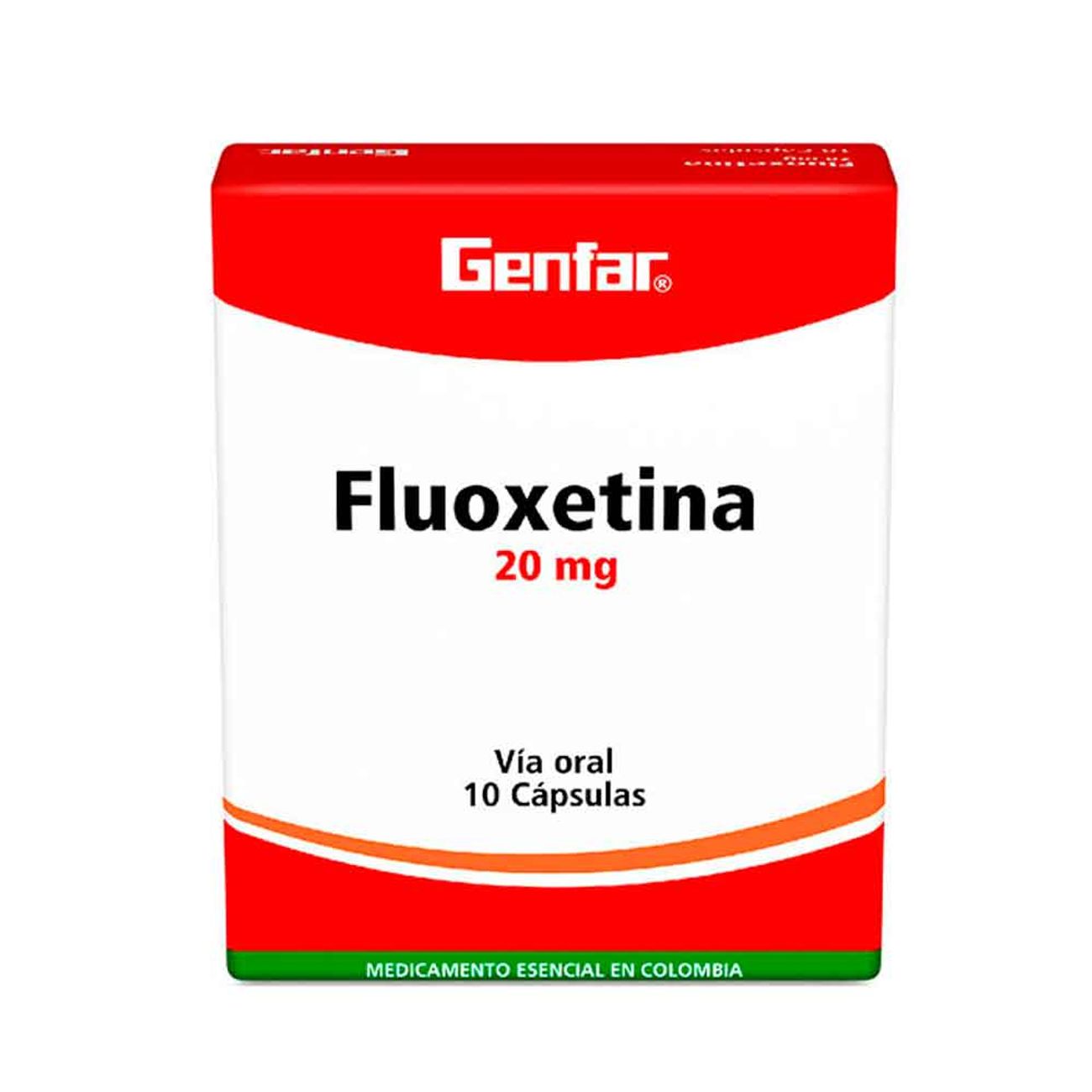 fluoxetina 20 mg compresse divisibili