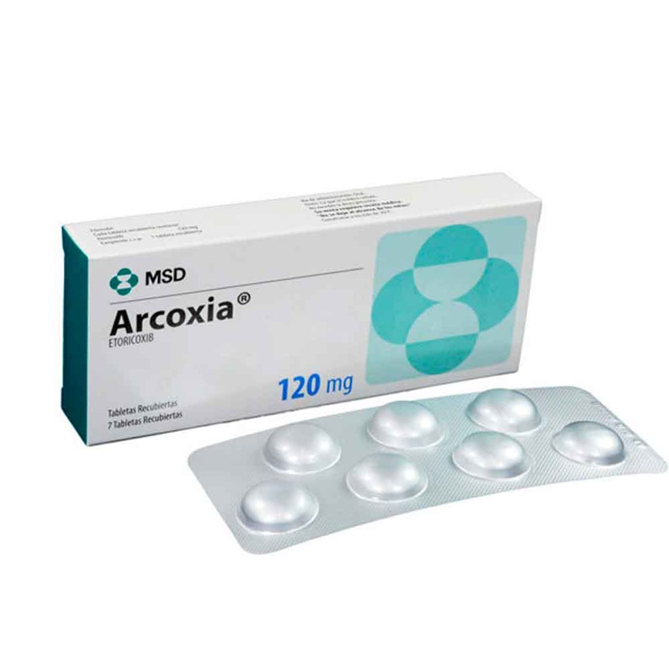 Arcoxia 9 Mg