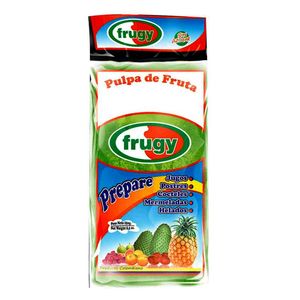 Pulpa FRUGY lulo x250 g